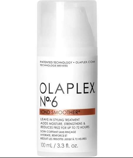 Picture of OLAPLEX NO 6 BOND SMOOTHER